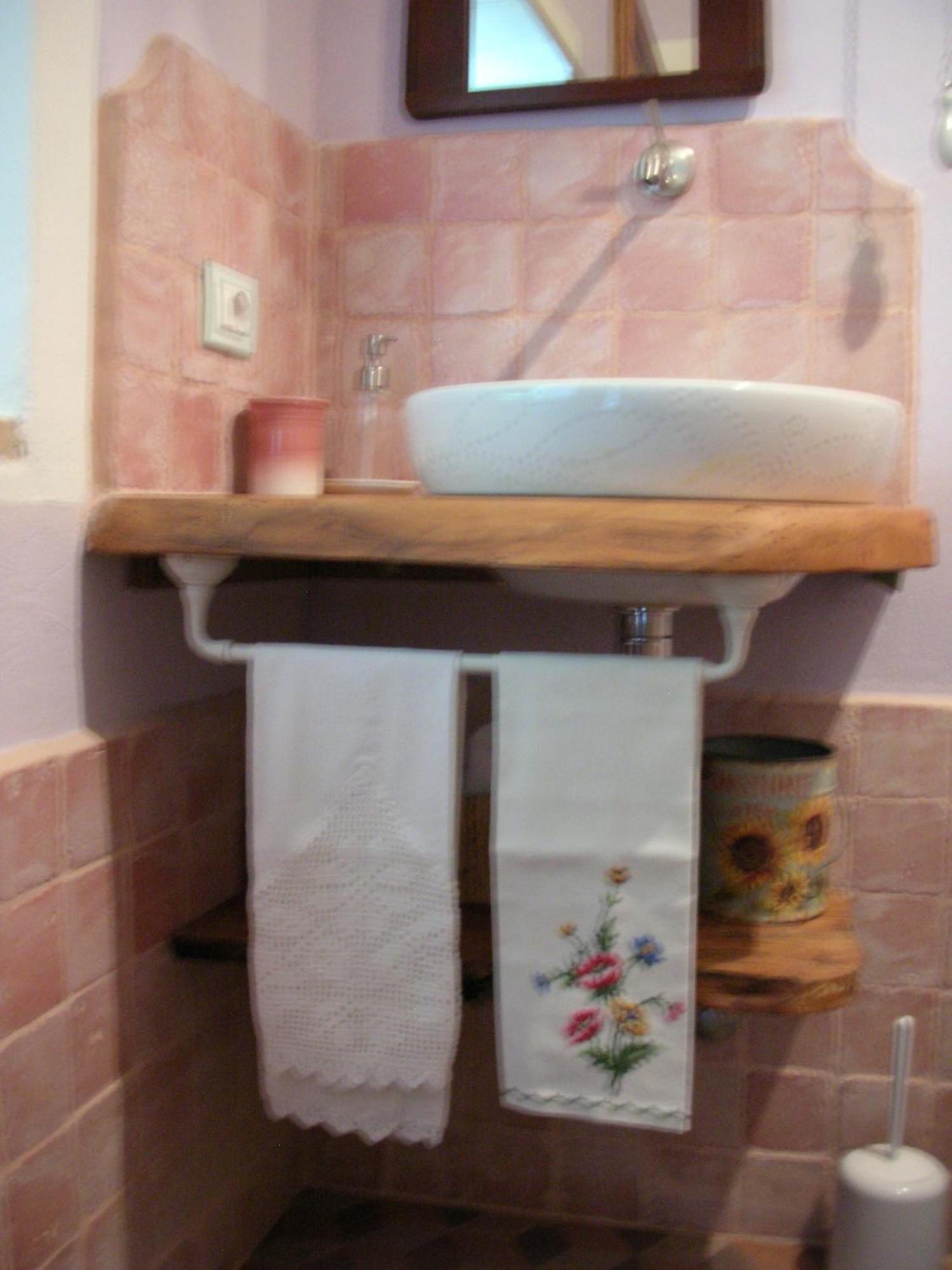 Bed and Breakfast Poggio Dei Prugnoli Tavoleto Pokoj fotografie