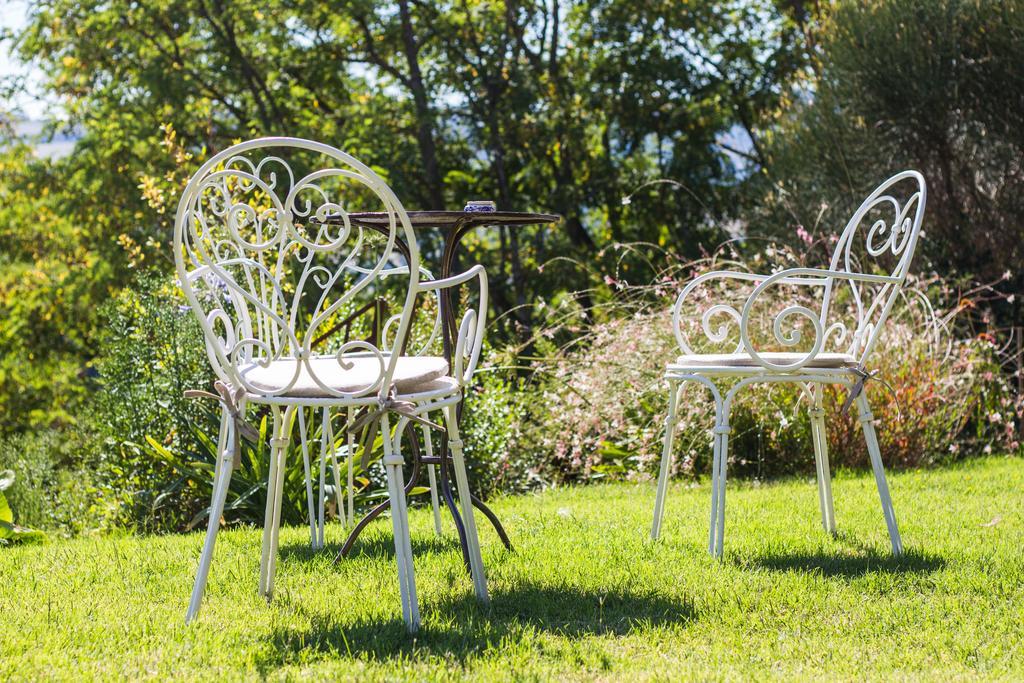 Bed and Breakfast Poggio Dei Prugnoli Tavoleto Exteriér fotografie