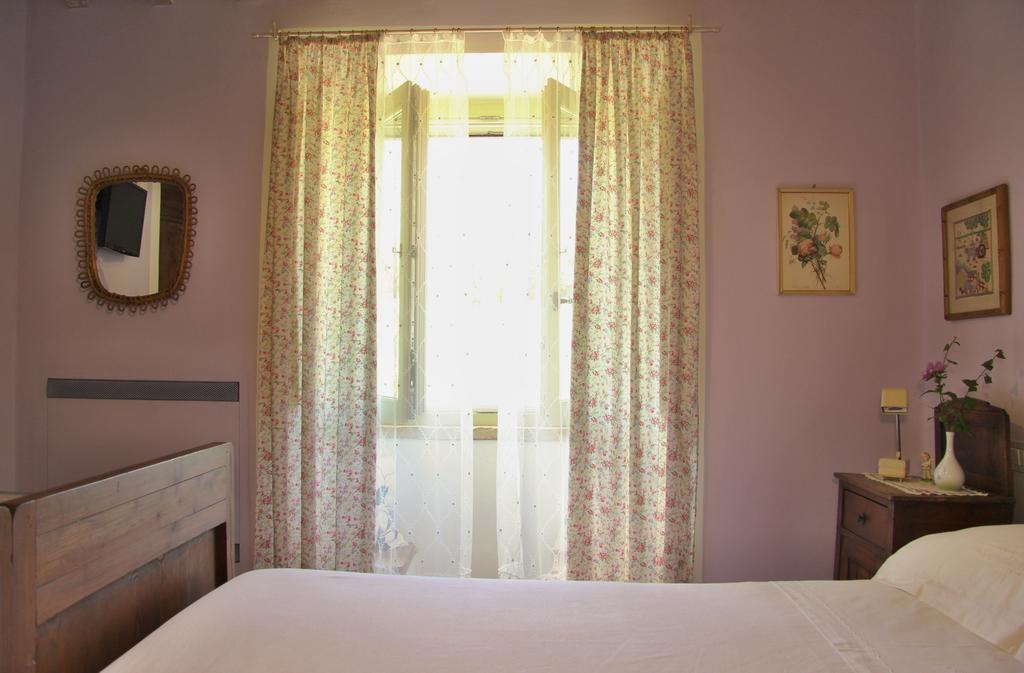 Bed and Breakfast Poggio Dei Prugnoli Tavoleto Exteriér fotografie