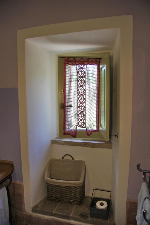 Bed and Breakfast Poggio Dei Prugnoli Tavoleto Exteriér fotografie