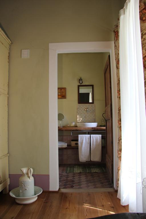 Bed and Breakfast Poggio Dei Prugnoli Tavoleto Exteriér fotografie